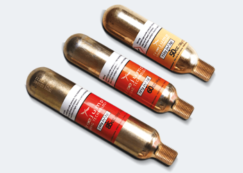 Freejump Cartouches Airbagvest Freejump