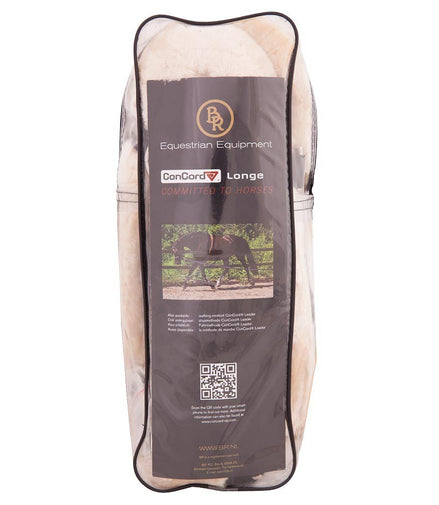 BR Longeermethode Concord Longe