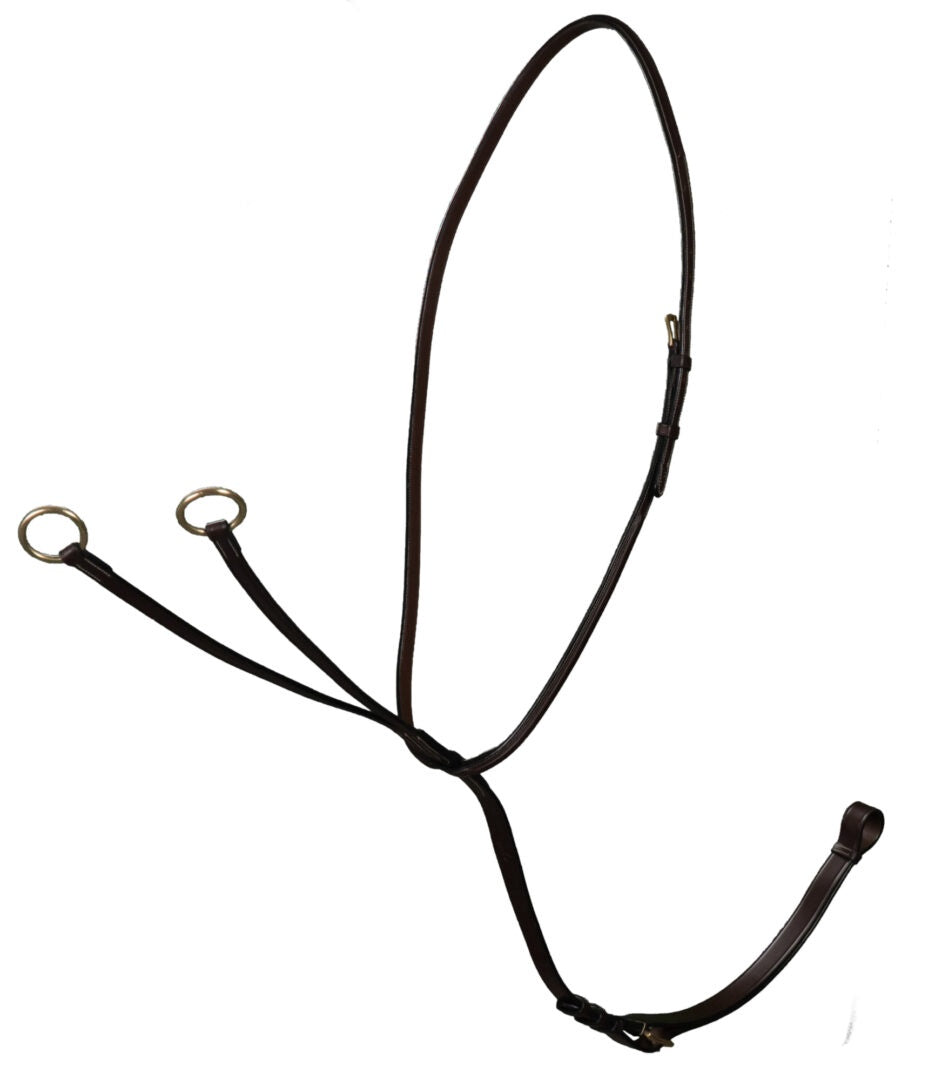 Dy'on Running Martingale