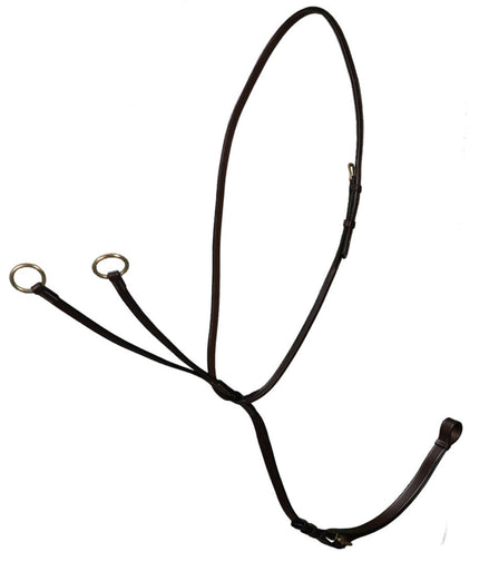 Dy'on Running Martingale