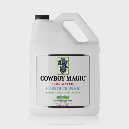 Cowboy Magic Rosenwasser-Conditioner