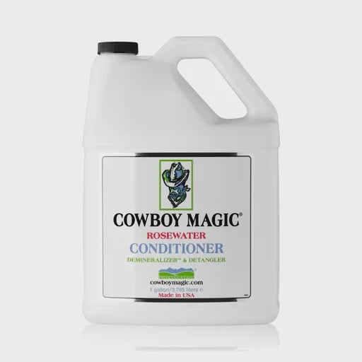 Cowboy Magic Rosenwasser-Conditioner