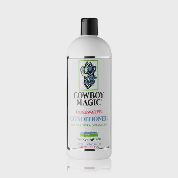 Cowboy Magic Rosenwasser-Conditioner
