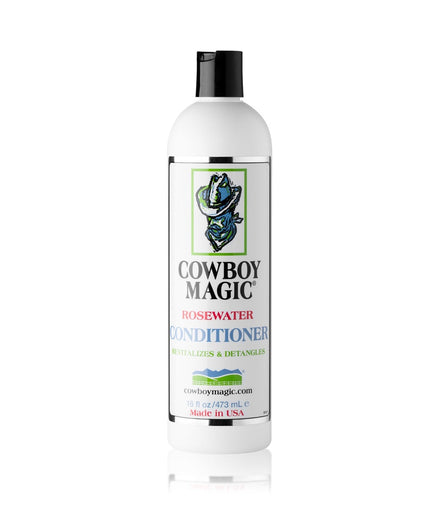 Cowboy Magic Rosewater Conditioner