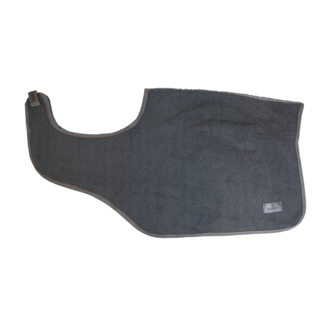 Kentucky Uitrij Paardendeken Heavy Fleece