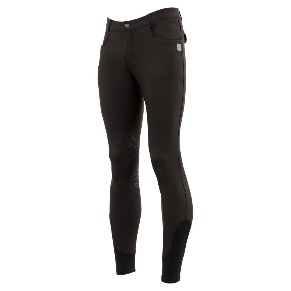 BR Riding Breeches Bart Men Silicone Knee Pads