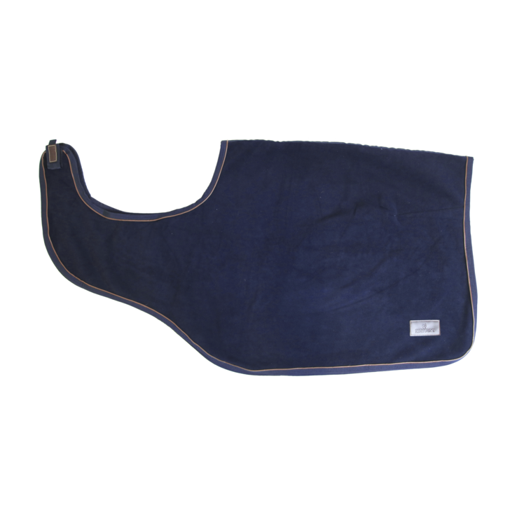 Kentucky Uitrij Paardendeken Heavy Fleece