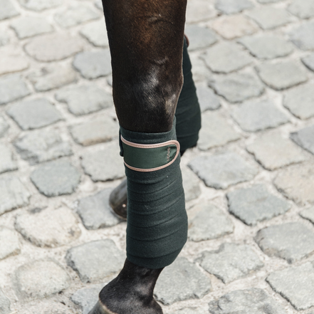 Kentucky Polar Fleece polos