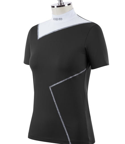 Animo Boom Dames Polo Wedstrijd