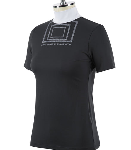 Animo Blur Women's Match Shirt