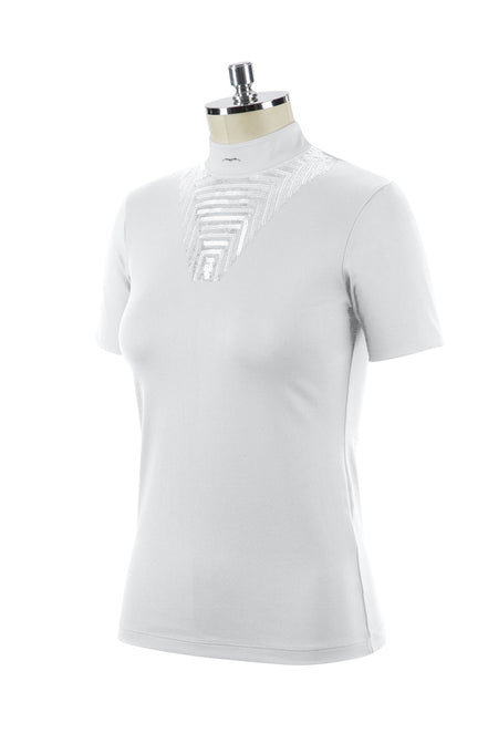 Animo Bonita Dames Wedstrijd Polo