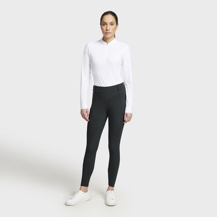Samshield Tessa Full Grip Rijbroek Dames FW24