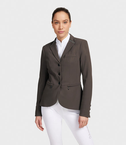 Samshield Victorine Premium Wedstrijdjas Dames FW24