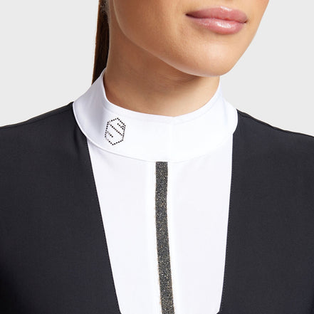 Samshield Faustine Boreal LS Competition Shirt Women
