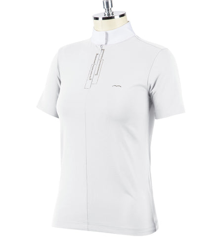 Animo Buby 23X-Flash Women's Polo
