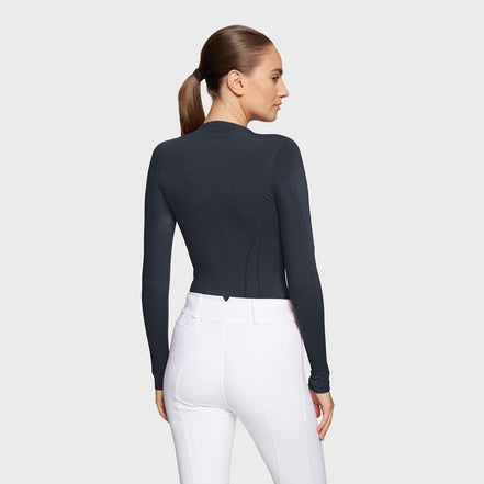 Samshield Seamless Polo Zelda Women