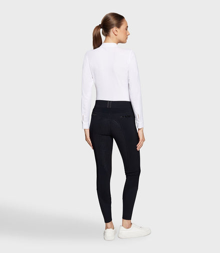 Samshield Clara Premium Rijbroek Dames FW24