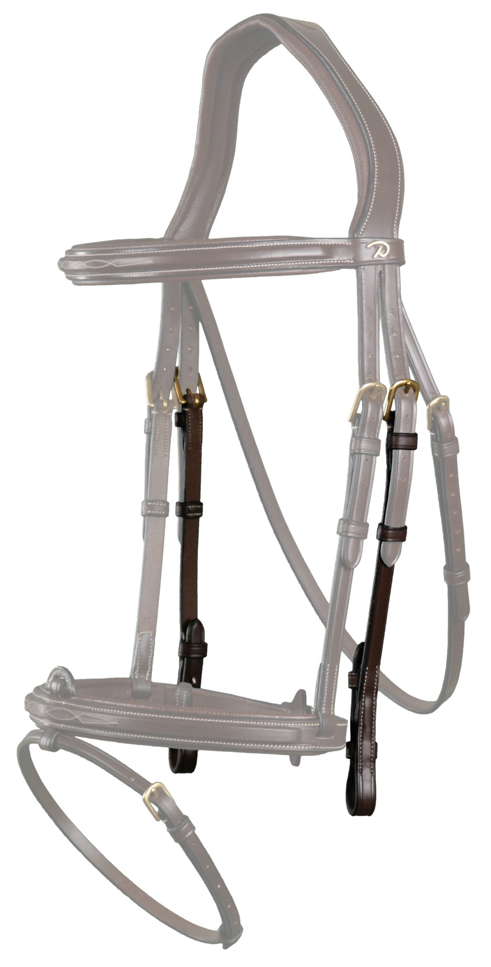 Dy'on Cheekpieces D Collection