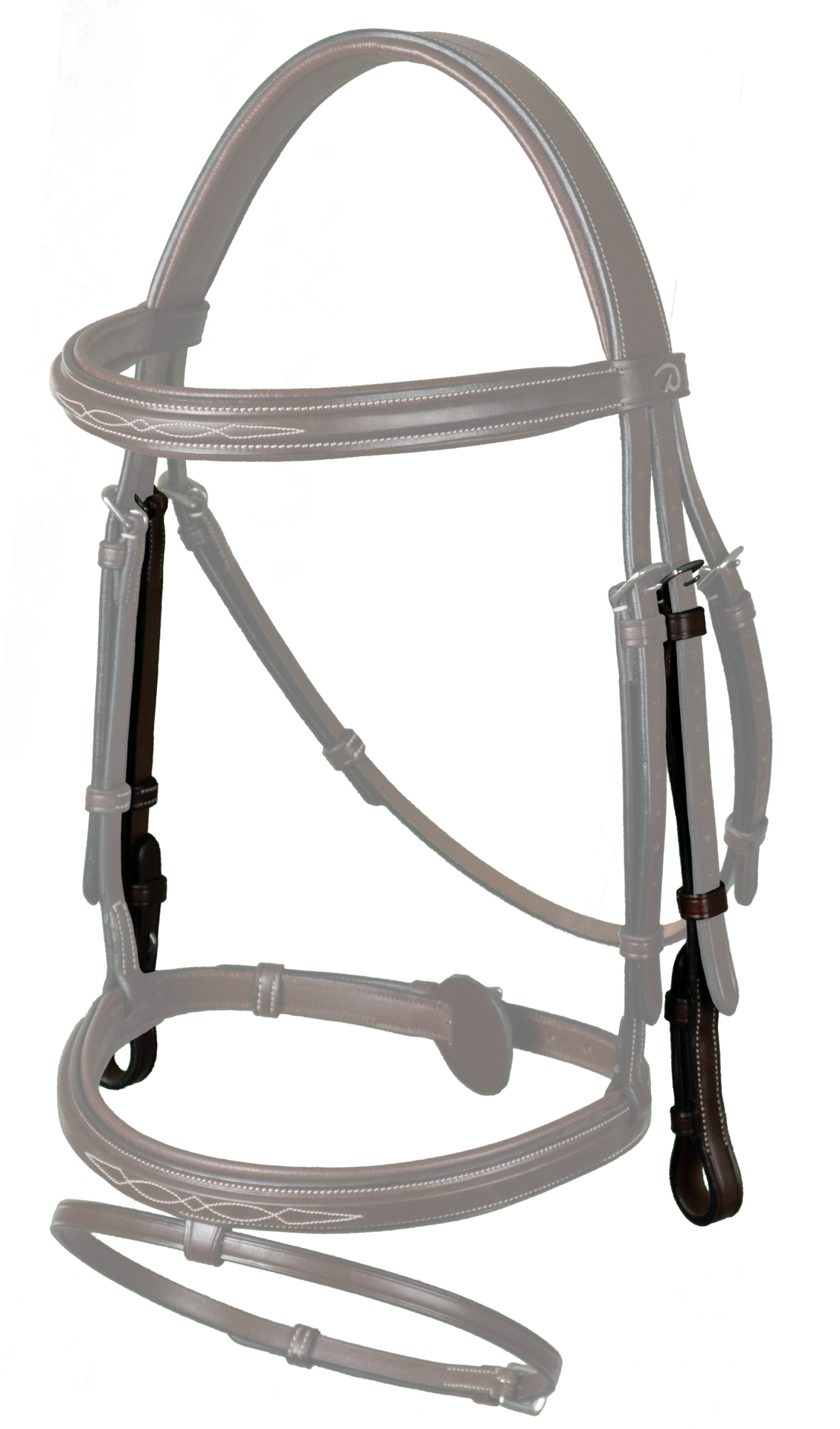 Dy'on Cheekpieces Hunter Collection