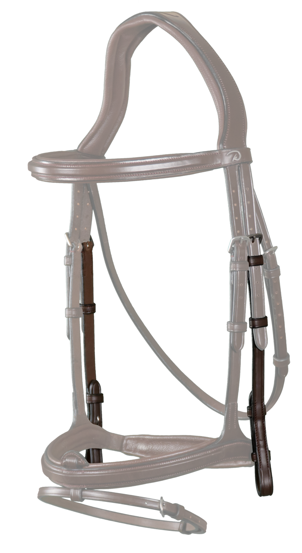 Dy'on Cheekpieces New English Collection