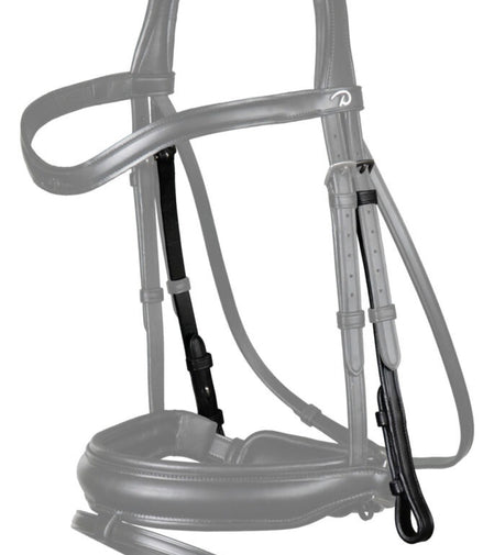 Dy'on Cheekpieces New English Collection