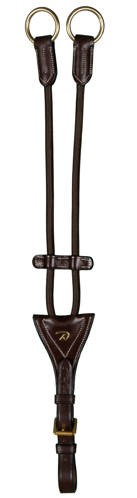 Dy'on Elastic Running Martingale Attachment D Col.