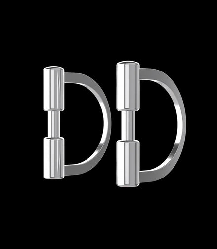 Winderen D-trens - zijstukken