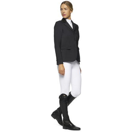 Cavalleria Toscana GP Zip Turnierjacke