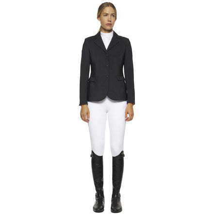 Cavalleria Toscana GP Zip Turnierjacke