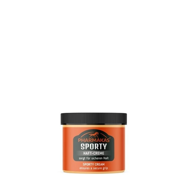 Pharmakas Guter Sitz Haftcreme / Good Fit Adhesive Cream 50ml