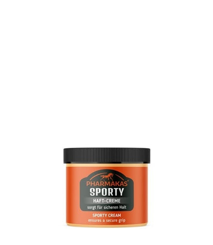 Pharmakas Guter Sitz Haftcreme / Good Fit Adhesive Cream 50ml