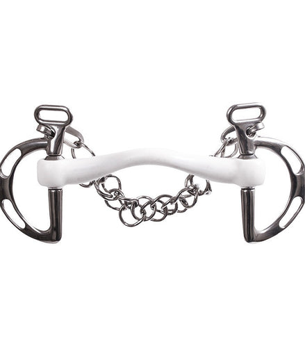 Trust Inno Sense Kimblewick met Tongboog Medium