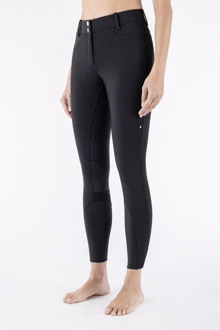 Equiline Damen Full Grip Reithose Adellek