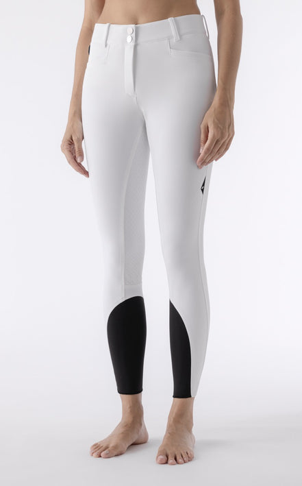 Equiline Damen Full Grip Reithose Adellek