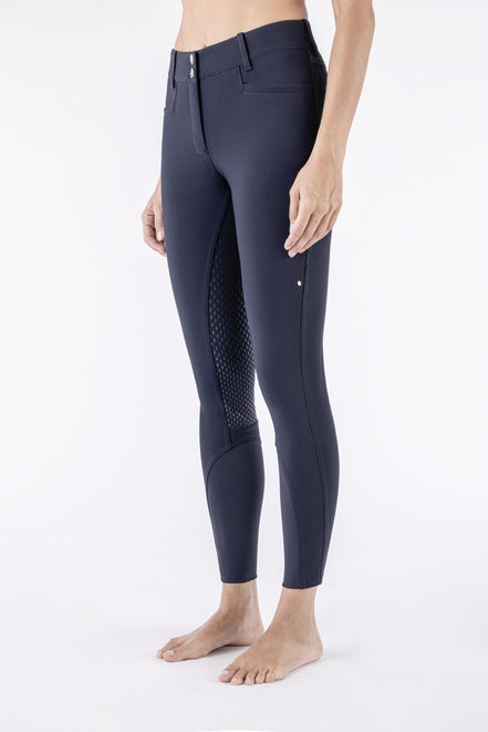 Equiline Damen Full Grip Reithose Adellek