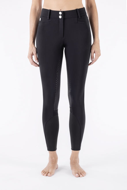 Equiline Damen Full Grip Reithose Adellek