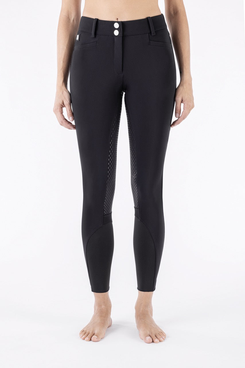Equiline Damen Full Grip Reithose Adellek