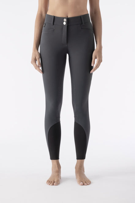 Equiline Damen Full Grip Reithose Adellek