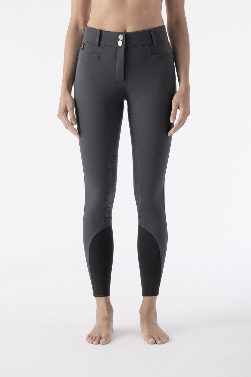 Equiline Damen Full Grip Reithose Adellek