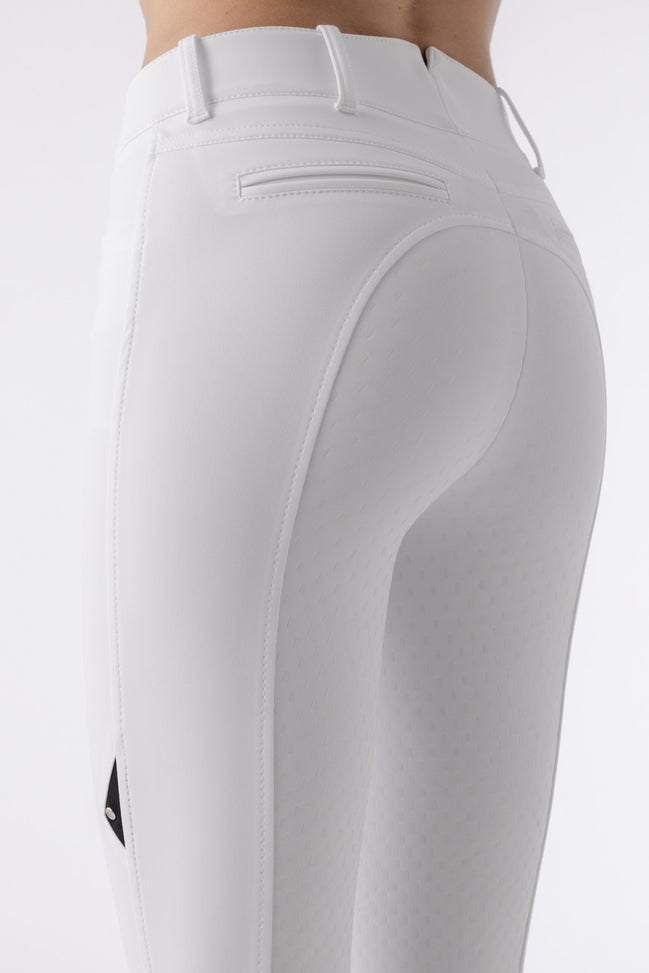 Equiline Damen Full Grip Reithose Adellek