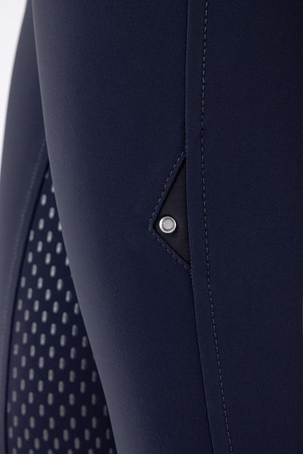 Equiline Damen Full Grip Reithose Adellek