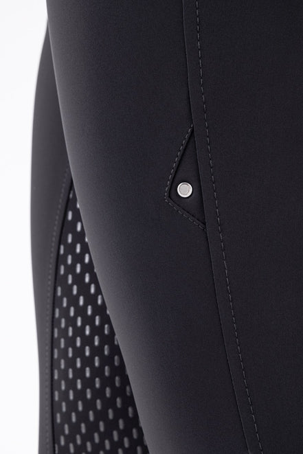 Equiline Damen Full Grip Reithose Adellek