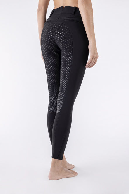 Equiline Damen Full Grip Reithose Adellek