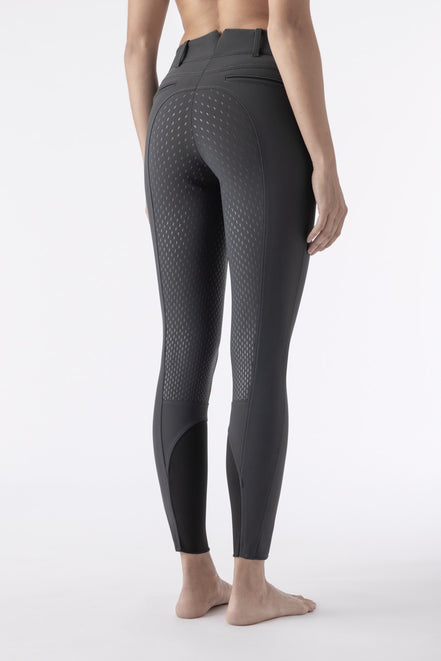 Equiline Damen Full Grip Reithose Adellek