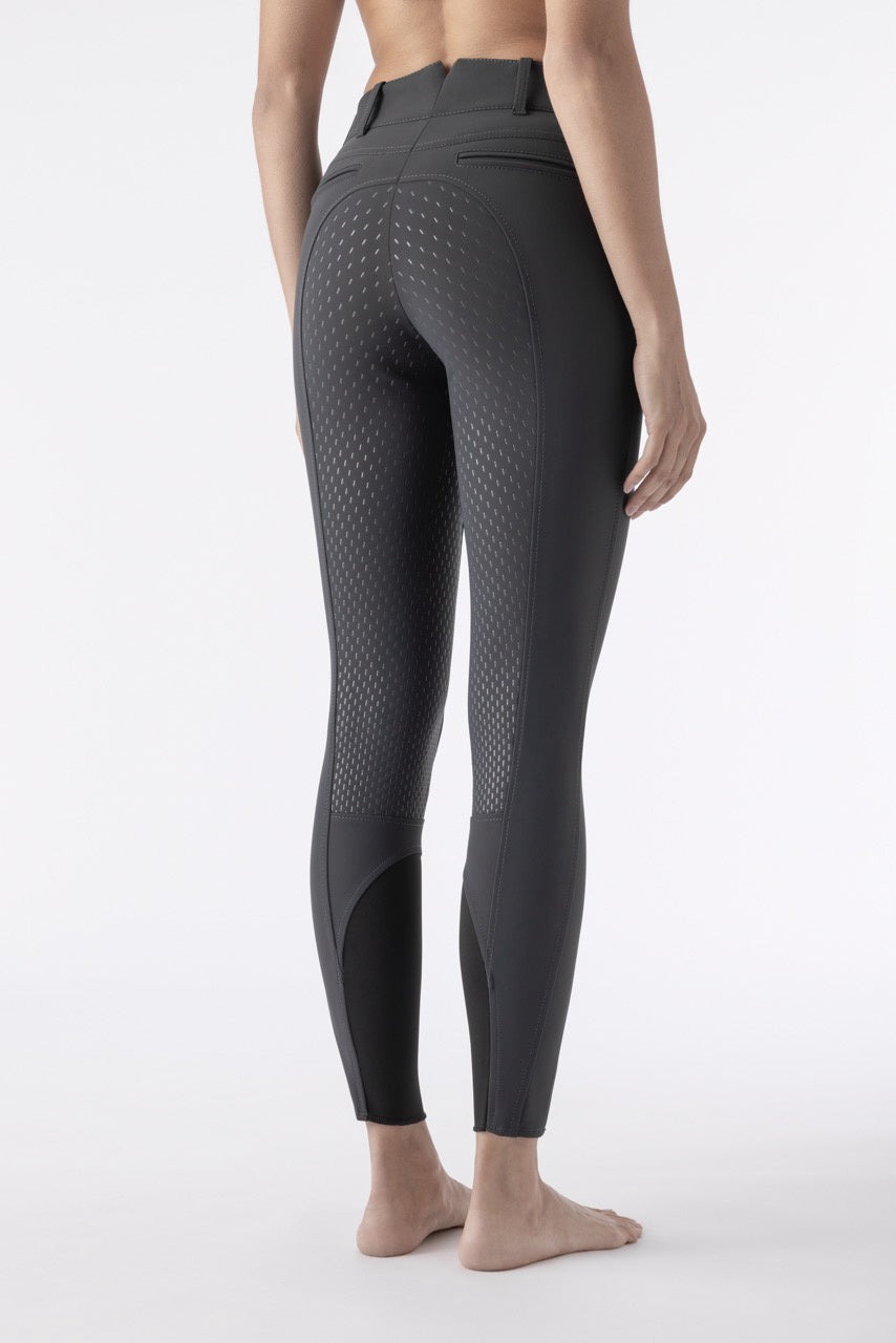 Equiline Damen Full Grip Reithose Adellek