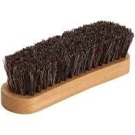 Belpolon Shoe Polish Horsehair Brush