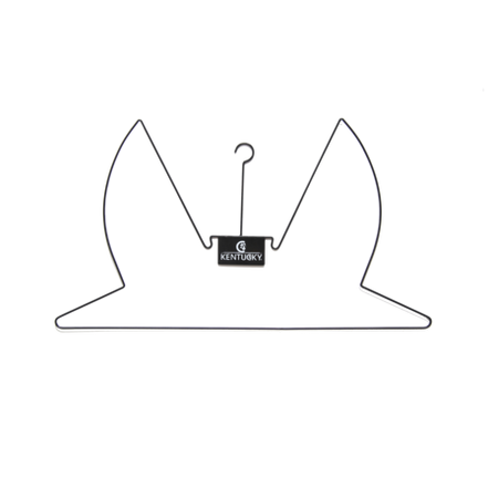 Kentucky Earnet Pendant