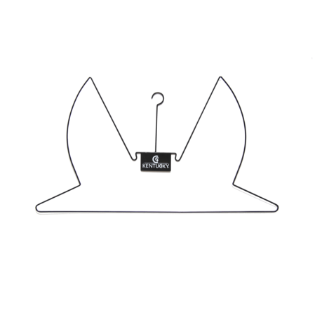 Kentucky Earnet Pendant