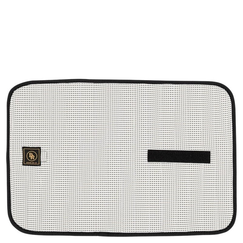 BR Onderbandages Bamboo Charcoal Off White