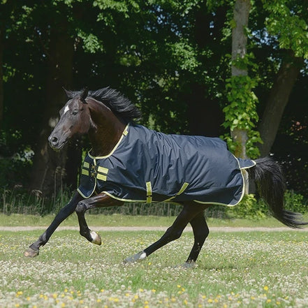 Bucas Oasis Outdoordeken 100 + Neck Set